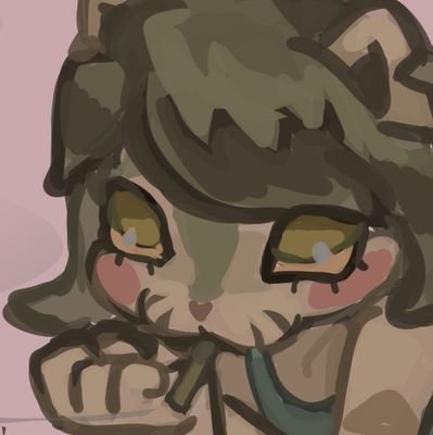 commisvoya's profile picture. call me Commi ʚїɞ  | 
she|her  |
commissions🚫