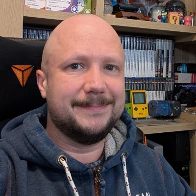 GibsAndPieces's profile picture. UK, Bald, Young at heart. Partner with @twitch @Avermedia
Business Enquiries: gibsandpieces@gmail.com - https://t.co/uZ1GExbsyK (Socials)