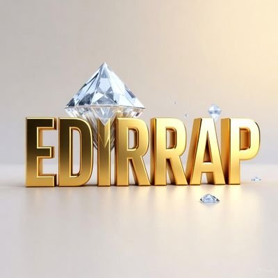 edirrap_m's profile picture. We learn and Grow everyday.

Predictions 💯💯🔥

Follow for below 10 odds 🔥🔥 

Bet9ja/Sportybet/Msport code