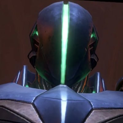 daflfman's profile picture. Oi.