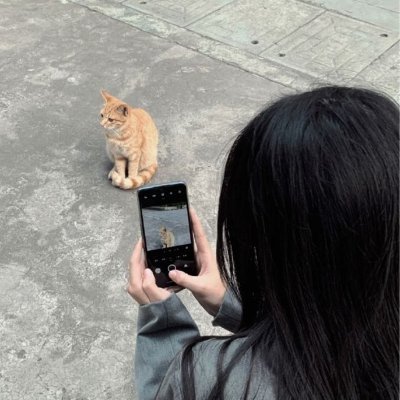 unetristetoile's profile picture. you're a star for me to look at,, #KCWIN ♡