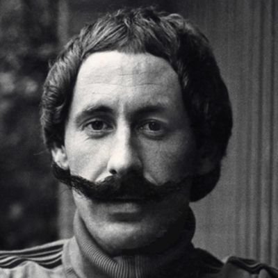 FasilBalti's profile picture. Knackered.
Occasional Adidas /// customiser
Organic house aficionado

https://t.co/LpC2x2zzy9