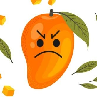 Mango_enojado's profile picture. Soy un mango