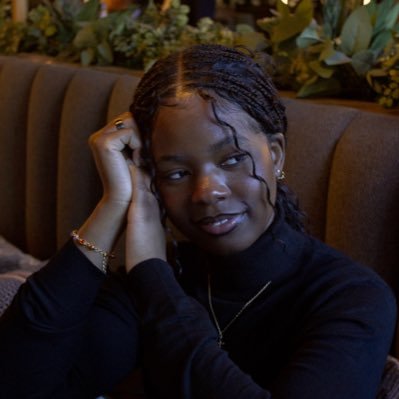 ocumeghalu's profile picture. avid writer ✍🏿 | nursing student 🩺 ('27) | occasional baker 🥣 
CR: Blade Breaker 
🇳🇬 ✞ in NYC