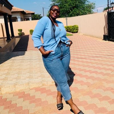 KellyRamakgala's profile picture. Mongwato|Woman|Motswana
✳️owns a mobi thrift shop
✴️reseller of miko&annaafrica products
❇️reseller of the digital launchpad programme.