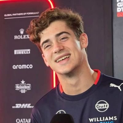 lulovesf1cars's profile picture. fan de bts, lando, franco y boca como Dios manda