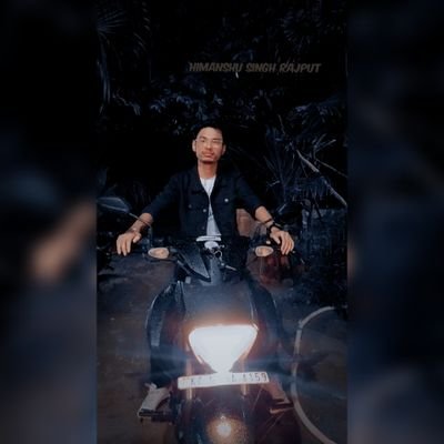 rpdhimanshu's profile picture. HIMANSHU SINGH RAJPUT