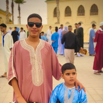 SalahMouss57189's profile picture. 