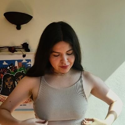 paloma_ploma's profile picture. mi traje favorito es el amor