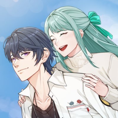 chromacourt's profile picture. He/Him 🧍‍♂️ Tears of Themis yumeshipper 💐👑(🦑) also ships martem 👑⚖️ MDNI 🚫