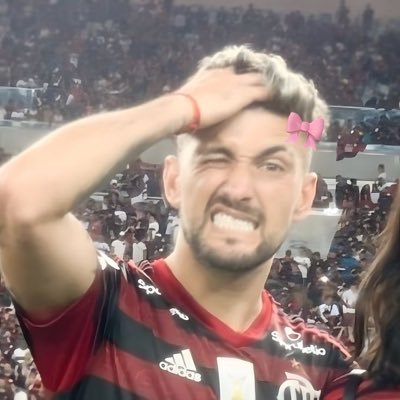 endcrf's profile picture. 89’ 90’+2 | nós. por nós. pelos nossos!