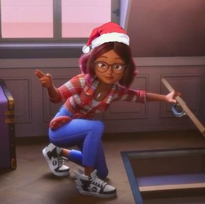 Trixxibug's profile picture. 