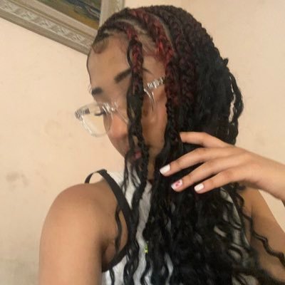 yas4uheartt's profile picture. before the transform the caos come