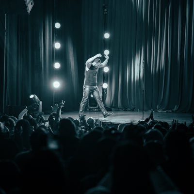 daleelliottjr's profile picture. Comedian & Actor