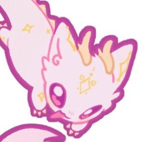 koroyopi's profile picture. Pipom! Am The one and only Koroyopi! Your favourite mischievous doragon! ✦▸🎨 #KoroCraft | 🌶️ #Korotica | 🖍️ #EatingKoroyons ✦▸🖌️@arin189 | ⚙️ @guzi0208