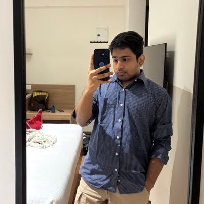 hrsvrn_'s profile picture. ml | cuda | dev