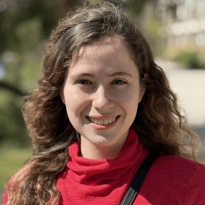 NaomiBashkansky's profile picture. Alignment research at OpenAI. Harvard '25. Chess WIM.