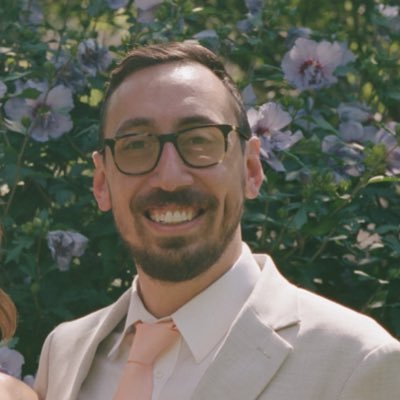 ericitaIiano's profile picture. Senior Culture Writer @brobible | Gotham City is canonically in New Jersey | 📧: eric@brobible.com