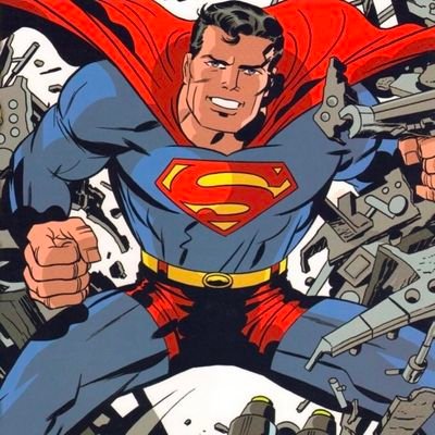 VadeOscar's profile picture. Coleccionista de cómics y moñecos!!!
Miembro de @SotanoPlanet