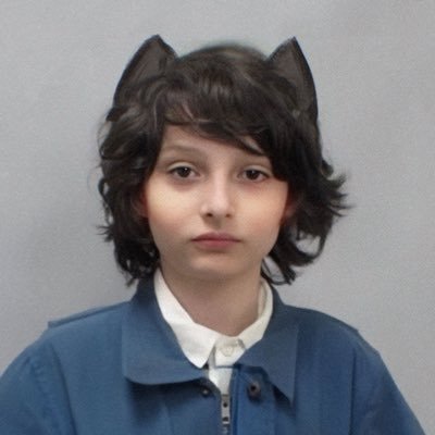 sssmichaa's profile picture. 21 | i make art ! sometimes | that one friend who is too mike wheeler pilled | my wife: @he1lotothewor1d