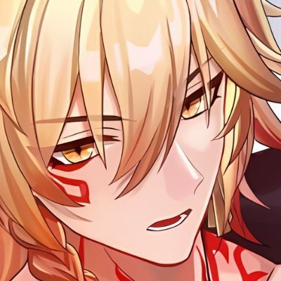 xmydeiblond's profile picture. ❥ ───  𝐌𝐘𝐃𝐄𝐈𝐌𝐎𝐒 ˎ- ┈────╮⦃ 𝐏𝐑𝐈𝐍𝐂𝐄 𝐎𝐅 𝐊𝐑𝐄𝐌𝐌𝐎𝐒 ⌁   ✦ #𝐡𝐨𝐧𝐤𝐚𝐢𝒓𝒑 𝐃𝐄𝐌𝐈-𝐆𝐎𝐃 𝐎𝐅 𝐂𝐎𝐍𝐅𝐋𝐈𝐂𝐓 #𝒎𝒖𝒍𝒕𝒊𝒗𝒆𝒓𝒔𝒆