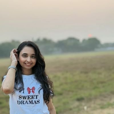 KhushieRathore's profile picture. MCA’26 @ Banasthali Vidyapith | Software Developer Intern @Flexzistay | Ex-Intern @Newral | Aspiring Full-Stack Developer