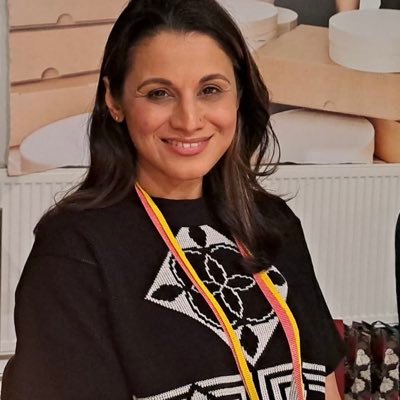 ProfSrilaRoy's profile picture. Professor @WitsUniversity. Words @DissentMag @thewire_in @timeshighered. Out soon: Dissonant Intimacies @WitsPress. Editor @ManchesterUP @FeministTheory. 🍉