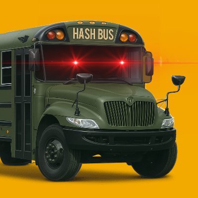 SatStackingPleb's profile picture. Once a Marine... now Pleb Miner on a mission to buidl a solar ₿itcoin mining Skoolie and live in it. /// ₿espoke and retrofit 120V miners from ♻️ S19/S21 hw