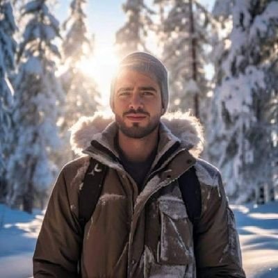 yamalamin435's profile picture. NUEVA CUENTA LA ANTERIOR FUE BLOQUEADA CON 5.000 SEGUIDORES  *COSTEÑO
*PUBLICISTA
*FOTOGRAFO
*SOLTERO