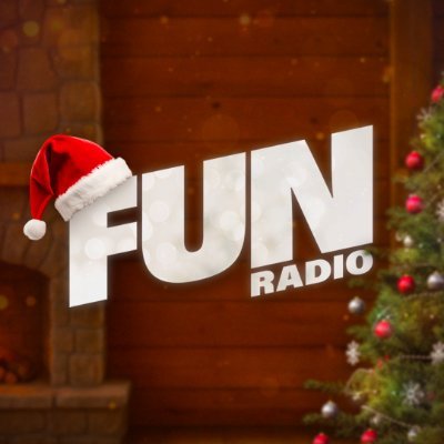 funradio_fr's profile picture. Émissions, replays, actus musicales… 🎤🎶 
Bienvenue sur le compte officiel de Fun Radio 🩷