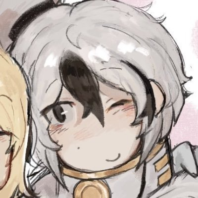 Yan_Messenger's profile picture. Index Messenger | Non-Binary Any/All | I am an adult | Account is currently an  YANNN | Sharing Ezra yume | Yan Linksmok