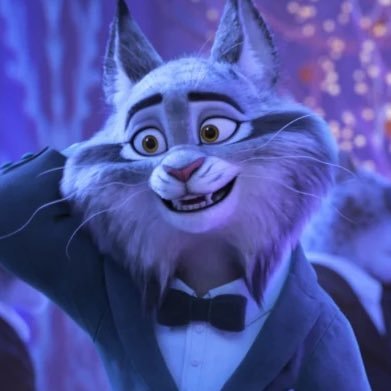 Pawbie_Lynxley's profile picture. Zootopia 2’s Pawbert Lynxley rp account 🐱 That’s before he went mad. If I feel in the mood