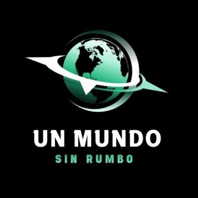 UnMundoSinRumb0's profile picture. Analizamos un mundo que perdió el rumbo. Te explicamos el caos global en palabras simples.