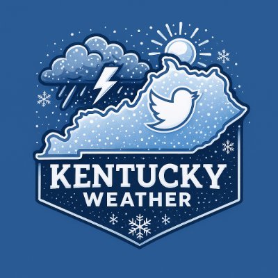 Kentucky_WX's profile picture. @0meterchasers / Tracking all weather hazards in Kentucky and around the US