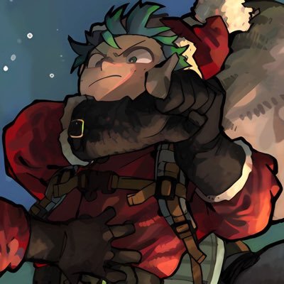 7HonensYushI's profile picture. Pure of Heart