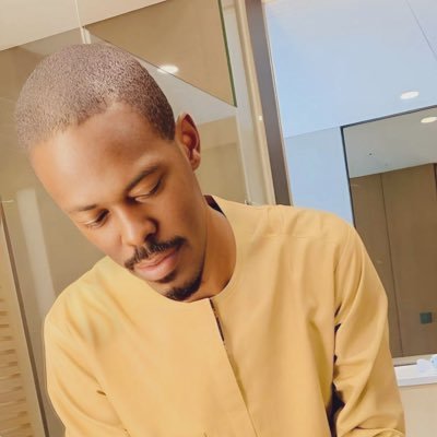 drmuasaidu's profile picture. Chairman and CEO at Figital (비지탈) Ltd 🇳🇬🇰🇷