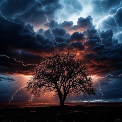 DTFantasyRealms's profile picture. Nature, but not as we know it. Forests  that glow, oceans that light the night, rivers that breathe like stars. New worlds #AIart imagined. 💯 content by me.