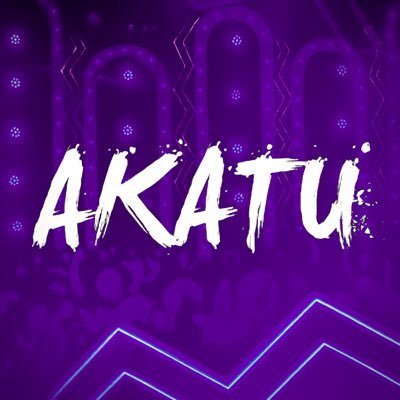 AkatuOficial's profile picture. AKATU NA ÁREA 😍