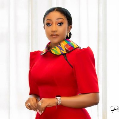 Anita__Akuffo's profile picture. Award winning broadcaster | Tv3 Ghana |Brand Ambassador | Event Compère 📧 Bookanitaakuffo@gmail.com