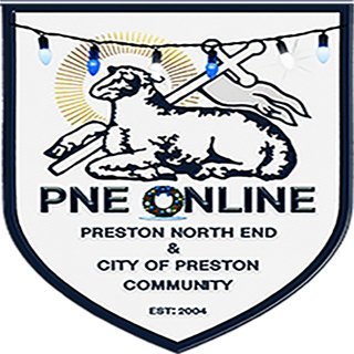 pneonline's profile picture. The PNE & Preston Community since 2004!

PNE Flags by PNE Online
https://t.co/wbIVCcc5ft

Associate FSA Member