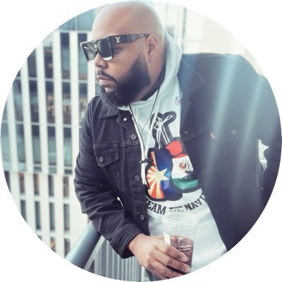 2ToneDaSupastar's profile picture. I cover boxing the way real fans talk about it — raw, funny, relatable, unapologetic. No bias. No musty  energy