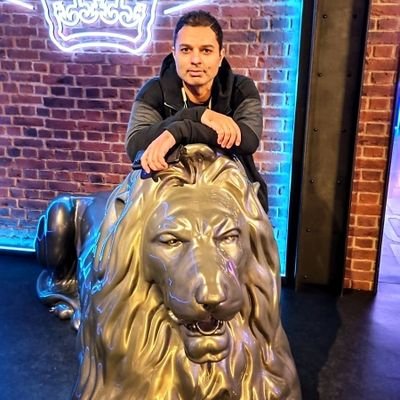 morbidenigma's profile picture. Raw footage

Pain with charisma