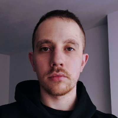 therobertdolega's profile picture. PC is my hobby.