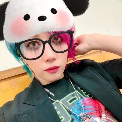 Marsamantha1's profile picture. 💖  Every day is Freen day 💗✨
  srchafreen🌷   Fluffy 🐶   Asuka/kana 💚 kairi ⚓🩵