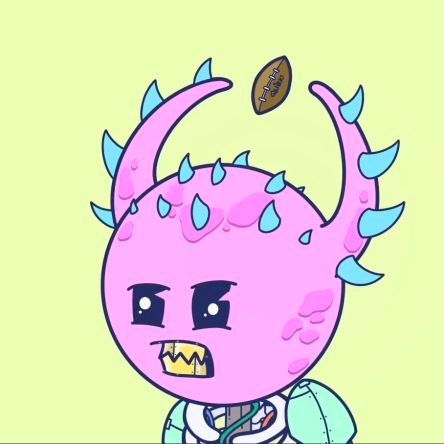 MarkyHedz's profile picture. Domains🚦NFTs 🚦Dividends🚦EBAYTopSeller 
stable-coin.eth https://t.co/3lbl4Ieoce
https://t.co/i2OFEZsyZs