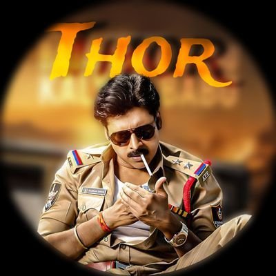 vishwak_pk's profile picture. God Of Thunder ⚡