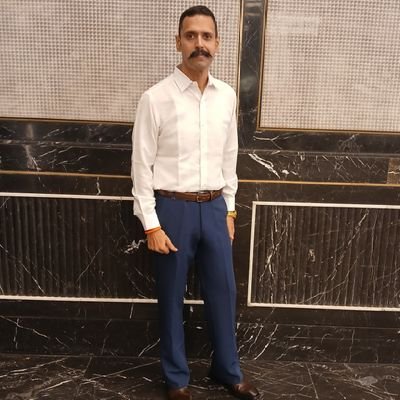 HemchandraSam's profile picture. 🚩 जय महाराष्ट्र 🚩