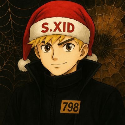 0xPantathSABERX's profile picture. Be grateful for the blessings
Don't give up, happiness will come after your struggle
will always support and pray for the people I follow,