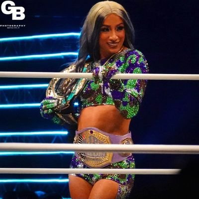 homogenicdotcom's profile picture. black|Taurus|she/her|
Mercedes moné supremacy 💸
bisexual 🩷💜💙 #13BELTZMONÉ