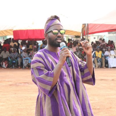 SanguDelle's profile picture. CEO @carepointcares @GoldenPalmVC Boards @harvard @Ashesi | Alum @Harvard @UniofOxford @unibirmingham @TedFellow @ef_fellows @TutuFellows @yglvoices #girldad